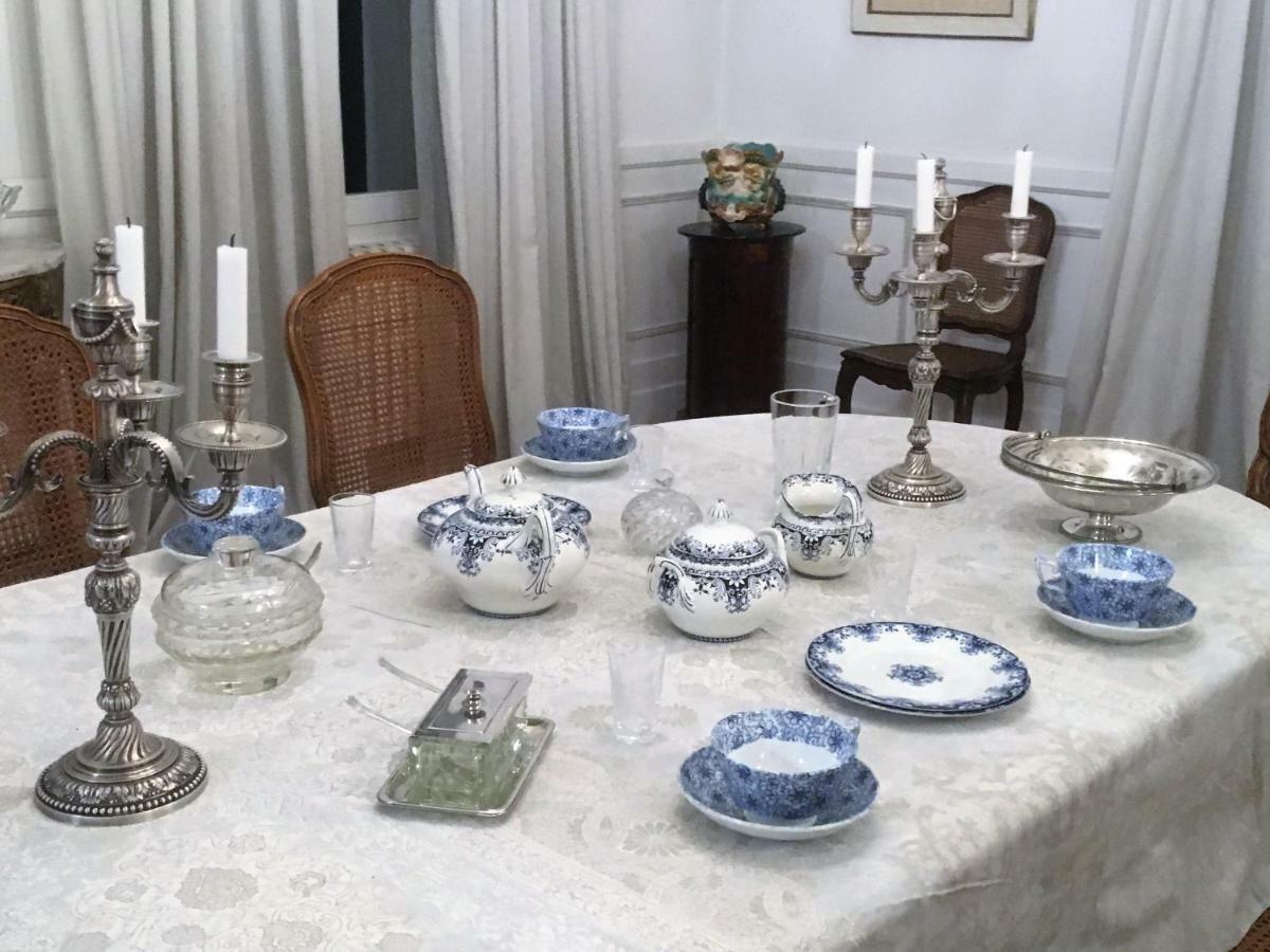 Les Chambres D'Hotes Du Domaine Du Pacha Beautiran Esterno foto
