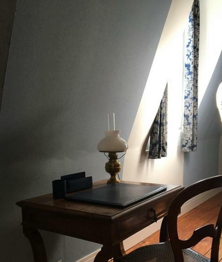 Les Chambres D'Hotes Du Domaine Du Pacha Beautiran Esterno foto